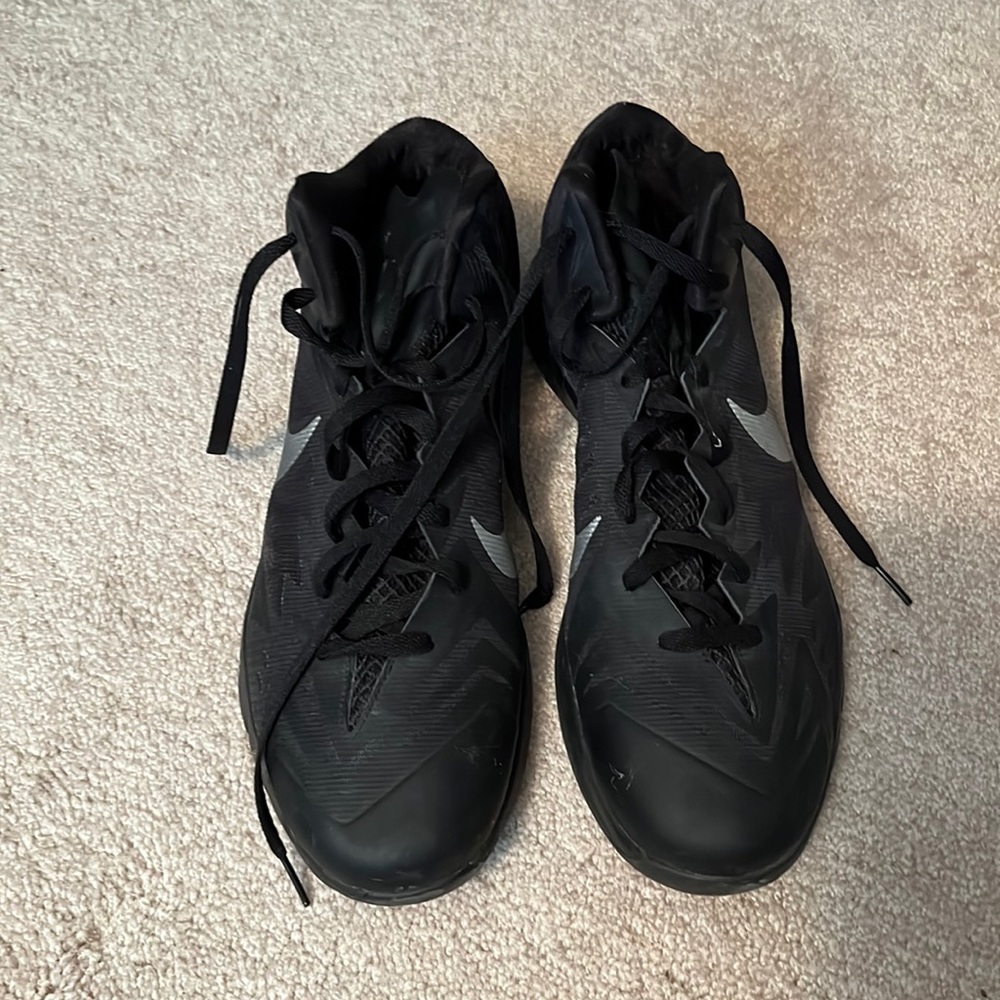 9.5 mike lunarlon